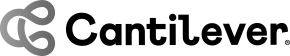 Cantilever Agency logo