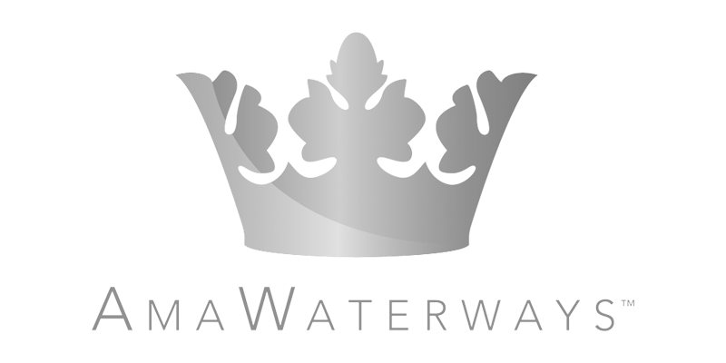 Amawaterways corporate logo