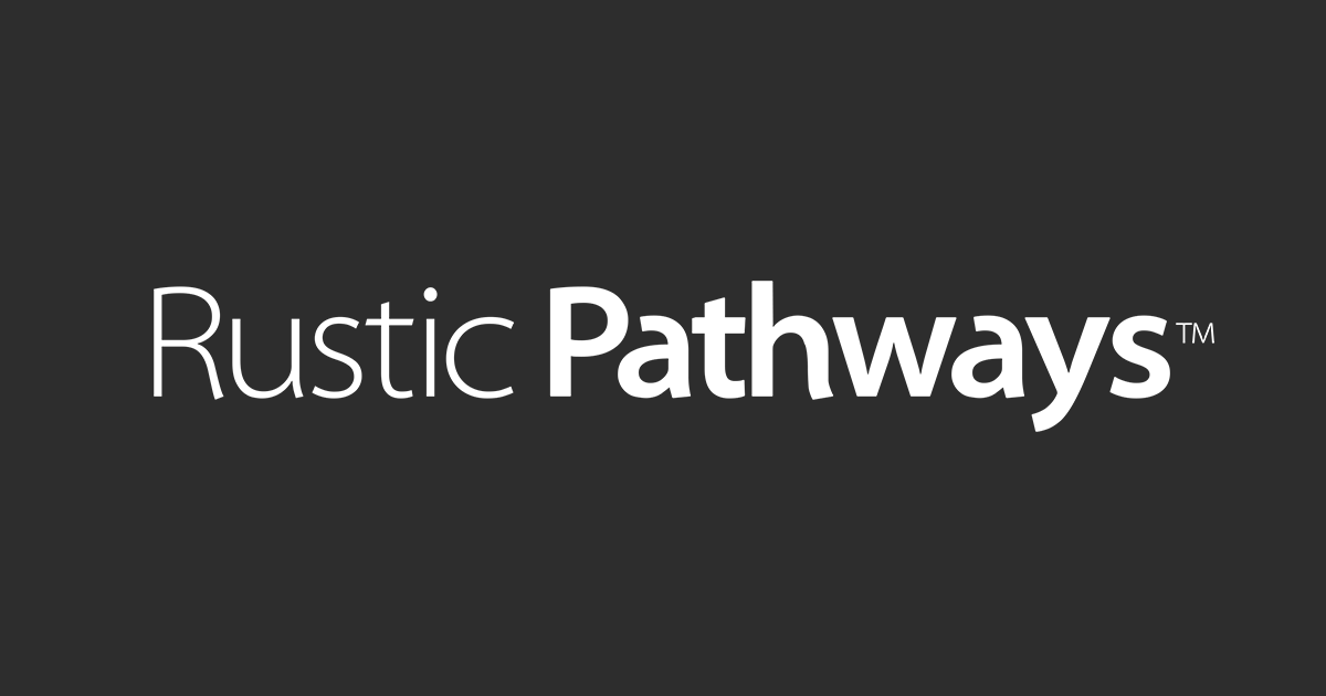 Rustic Pathways corporate logo