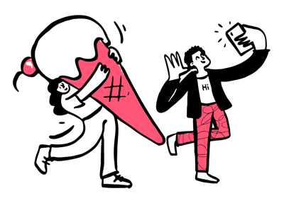 Wherever you are, we can work together well.